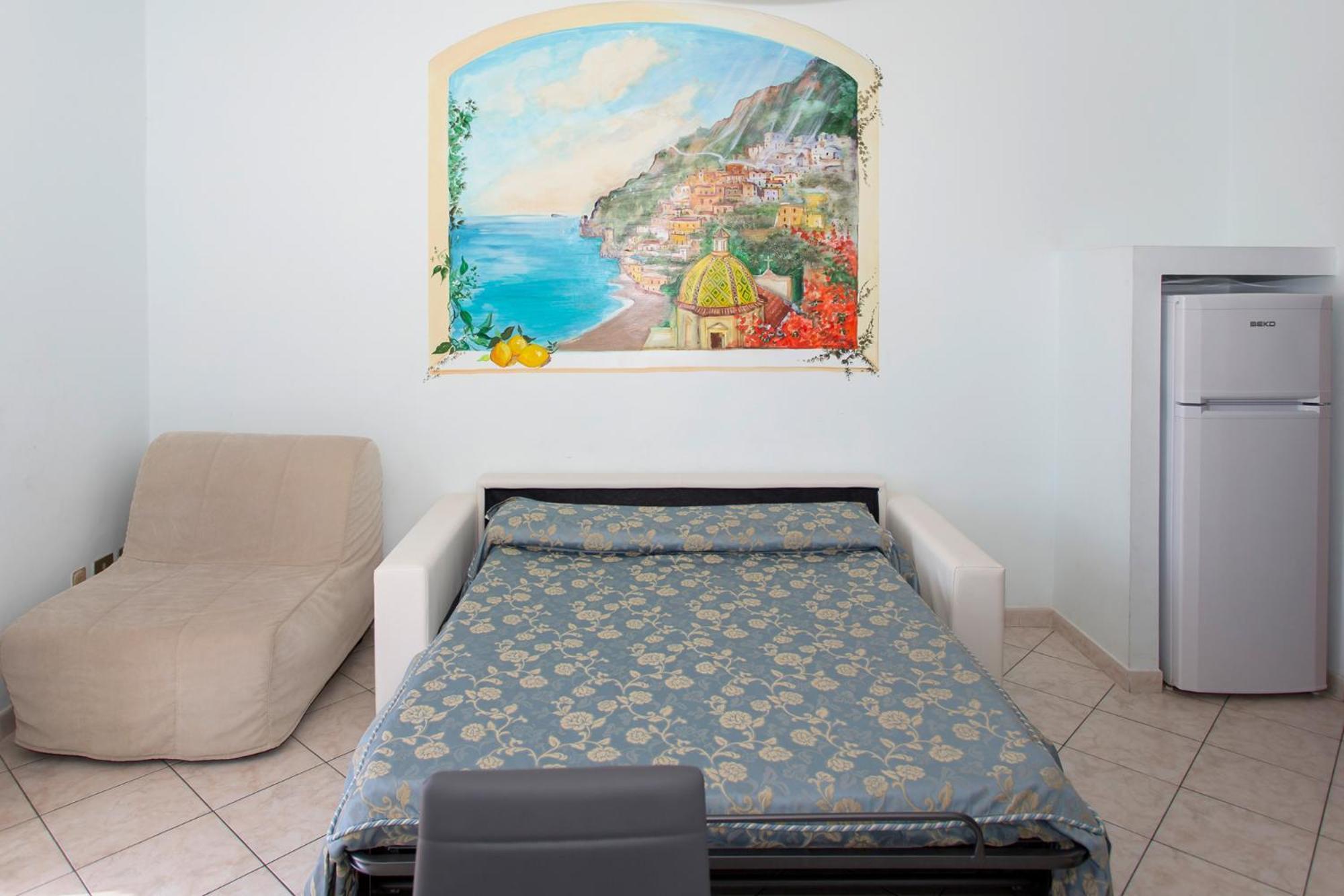 Locanda Costa D'Amalfi Habitación foto